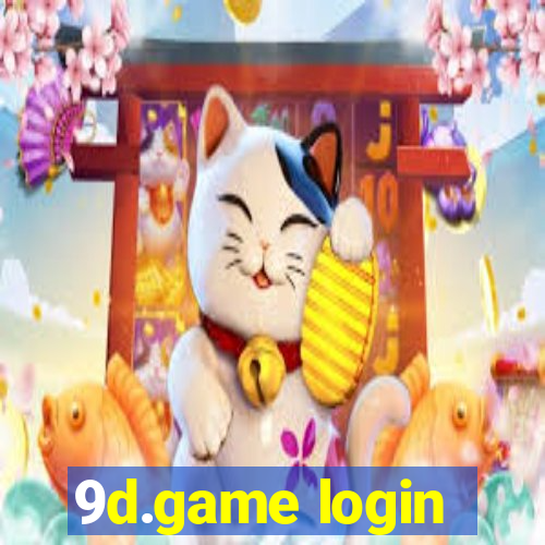 9d.game login